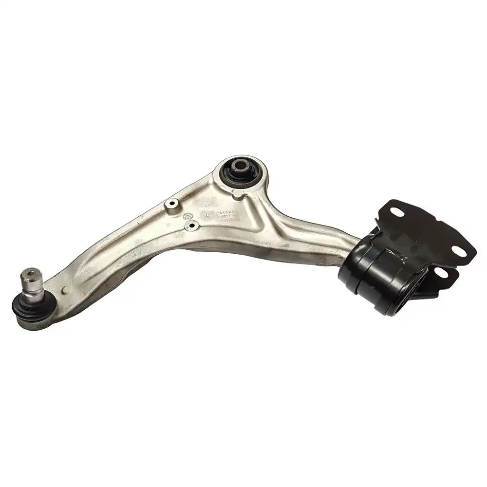 BANDEJA DIANTEIRA FUSION 2013 A 2017 ESQUERDA COM PIVO