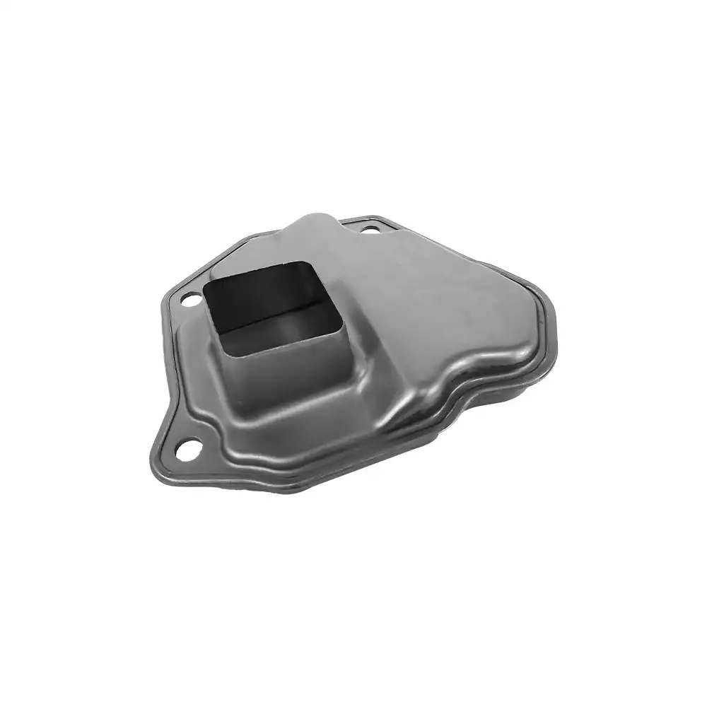 FILTRO OLEO CAMBIO AUTOMATICO RENAULT FLUENCE 2.0 CVT 58MM