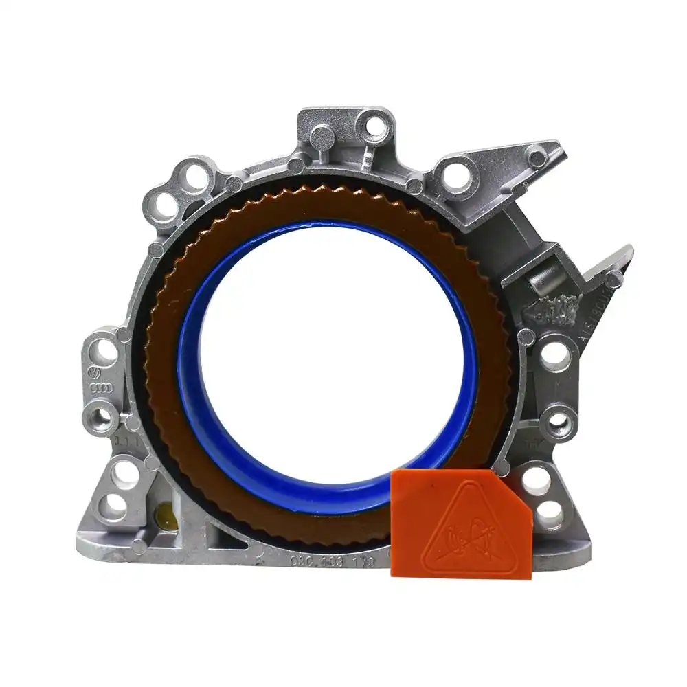 RETENTOR VOLANTE MOTOR GOL 1.0 1.6 2006/ FLEX  KOMBI 1.4 06/