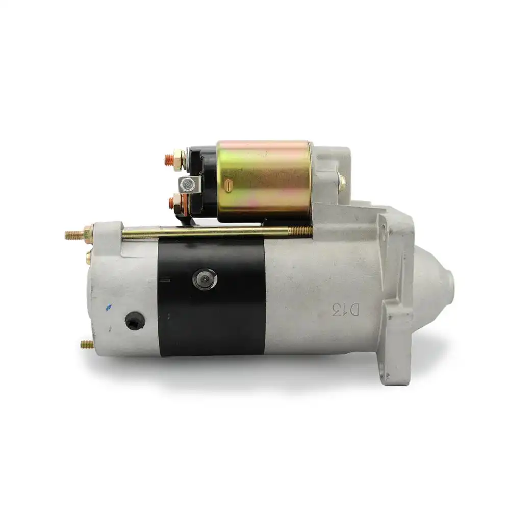 MOTOR PARTIDA MASTER 2.8 DTI 1998 A 2005