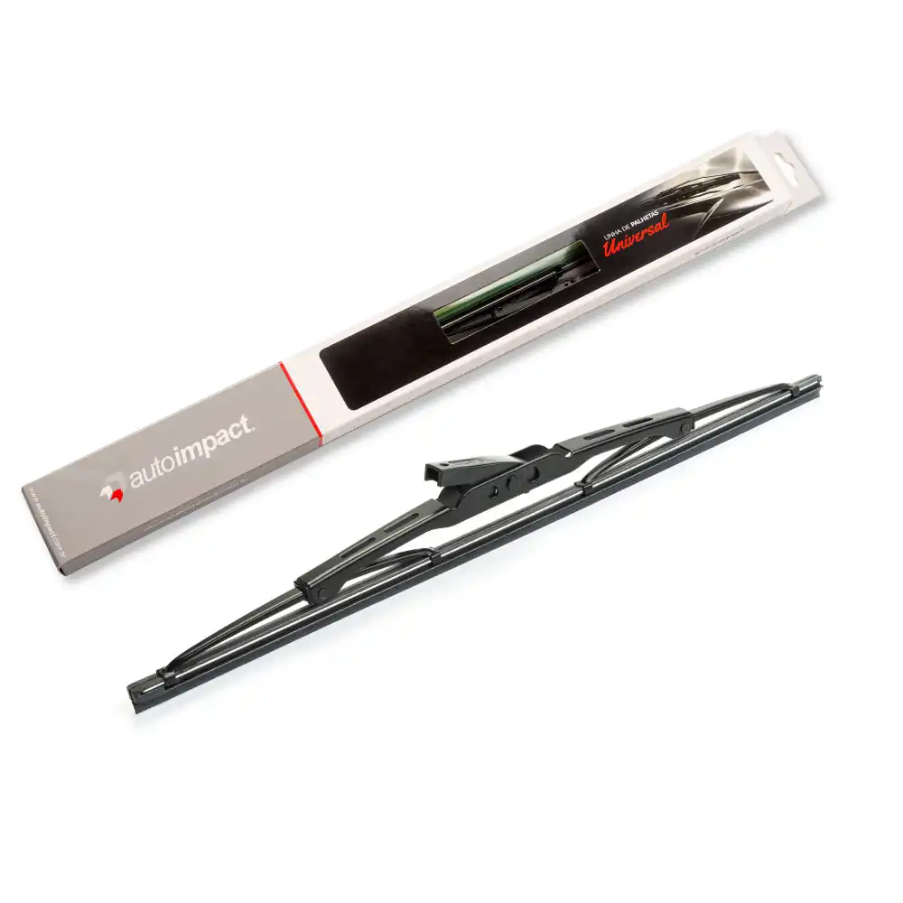 PALHETA CONVENCIONAL 15"