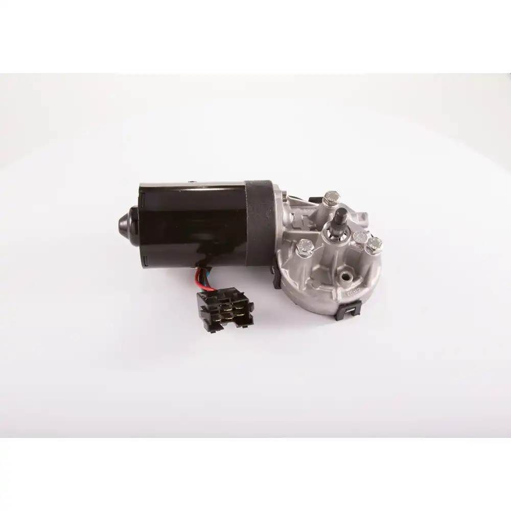 MOTOR LIMPADOR PARABRISA CAMINHAO FORD CARGO 12V 30W