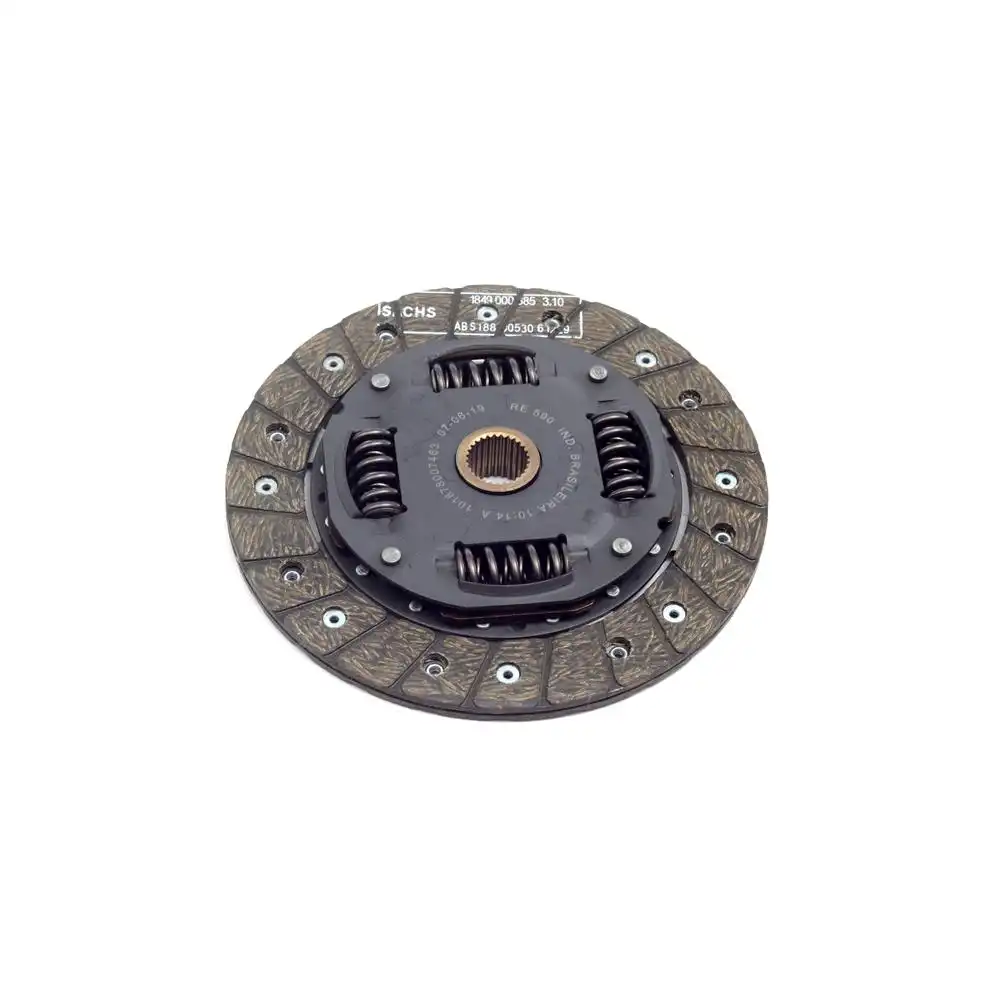 KIT EMBREAGEM VW UP! 1.0 2014 A 2018 COM ROLAMENTO