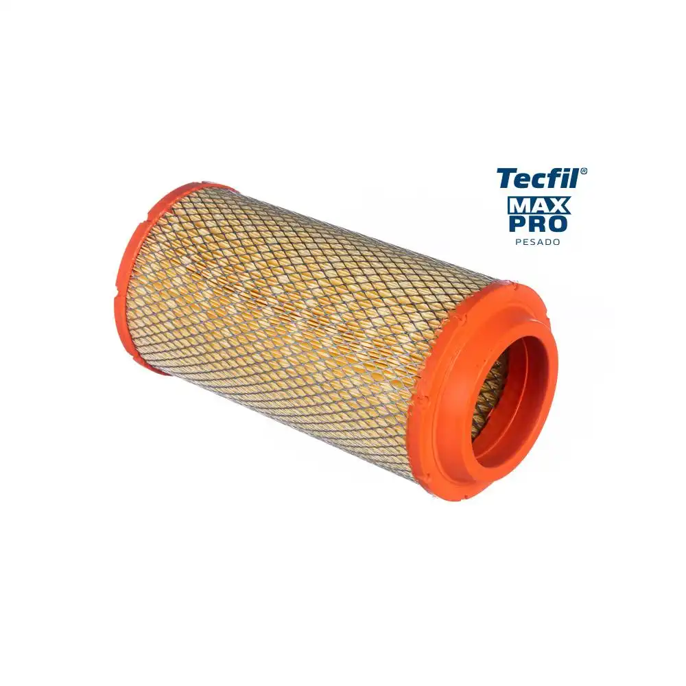 FILTRO AR MOTOR MITSUBISHI L-200 2.5 2010 A 2012 - PRIMARIO