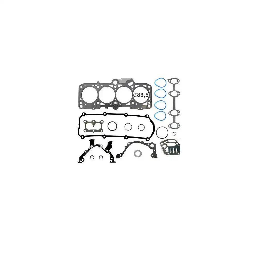 JUNTA MOTOR GOLF 2.0 8V 1999 A 2013 METAL S/RET