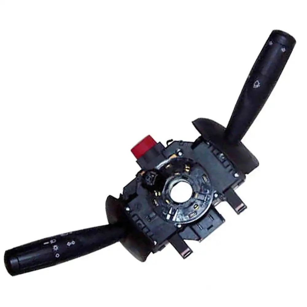 CHAVE PISCA FIAT UNO MILLE 09/13 S/ LIMPADOR TRAS