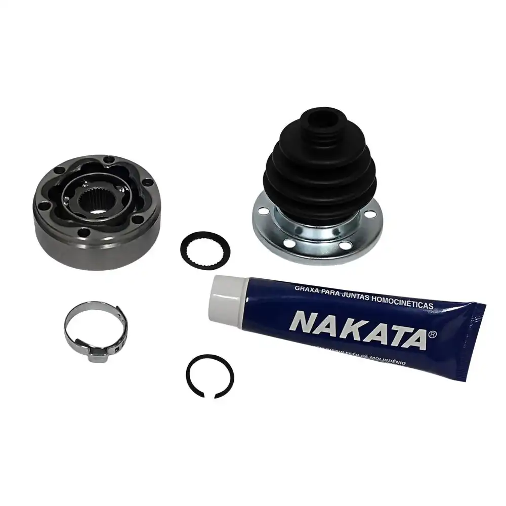 JUNTA DESLIZANTE GOL 1.6 1.8  82/ 33 DENTES