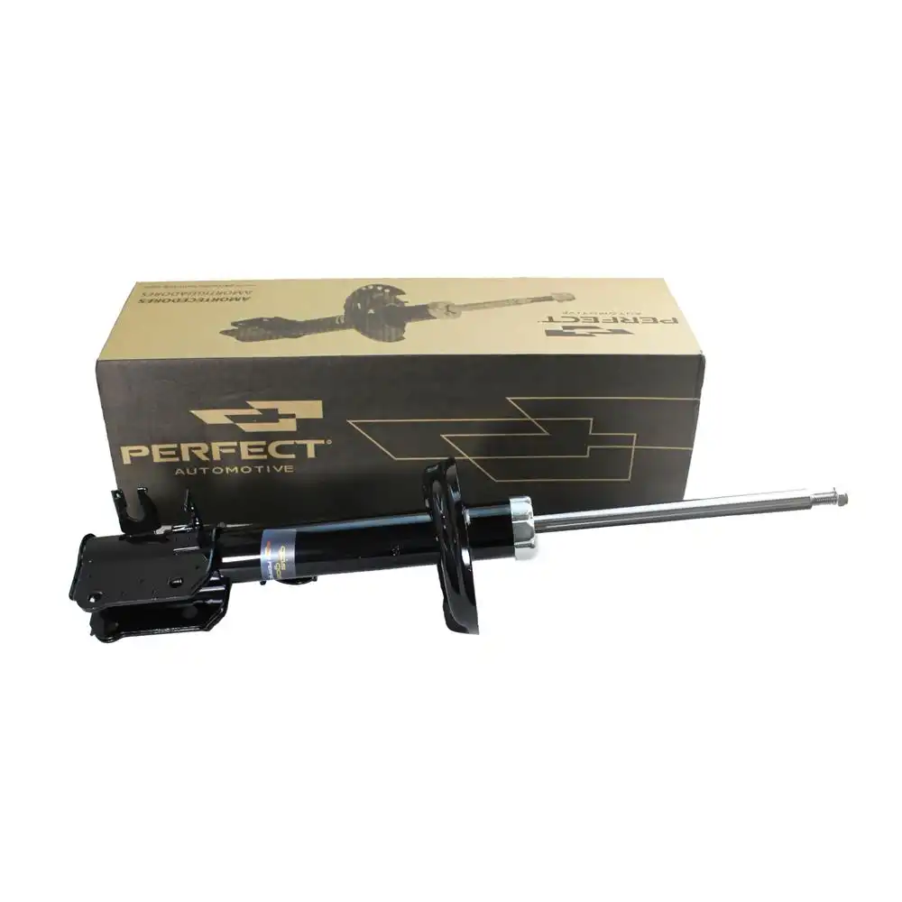 AMORTECEDOR TRASEIRO RENEGADE AWD 4X4 2015 A 2021 ESQUERDO