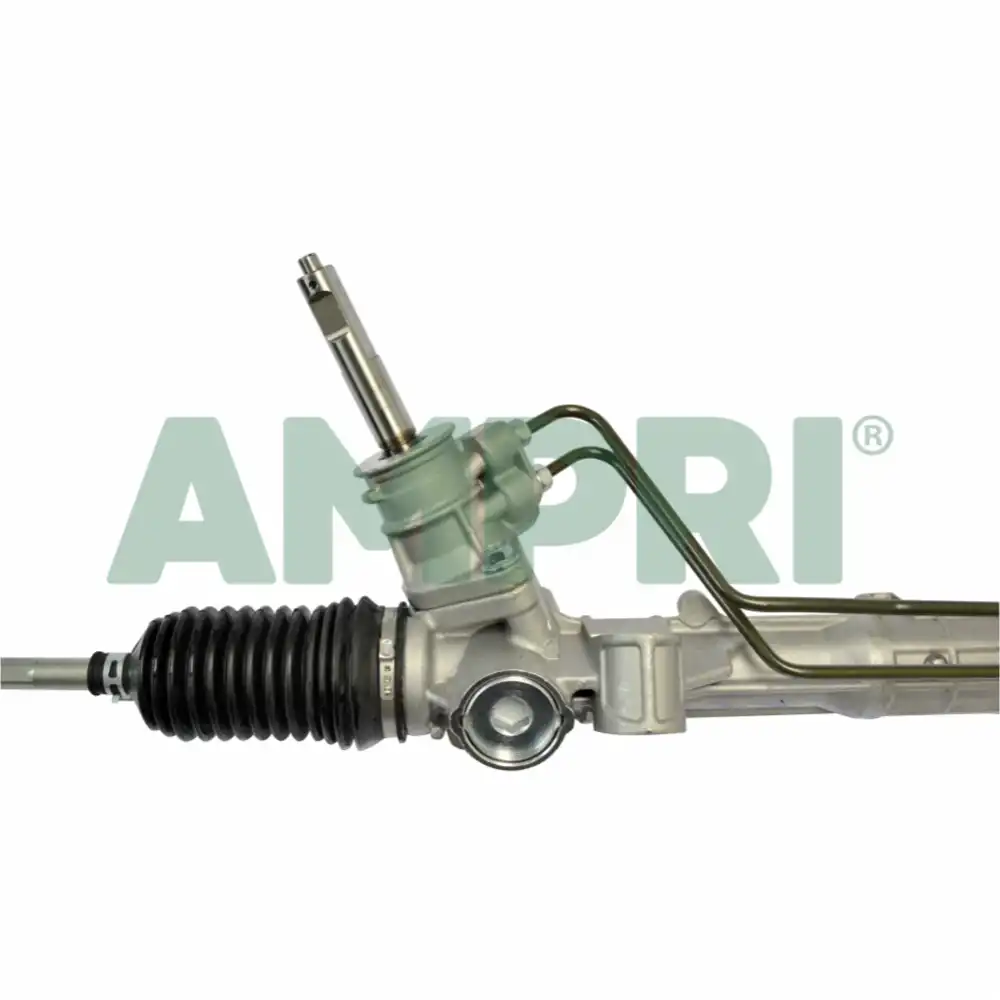 CAIXA DIRECAO RENAULT LOGAN 2007 A 2014 HIDRAULICA