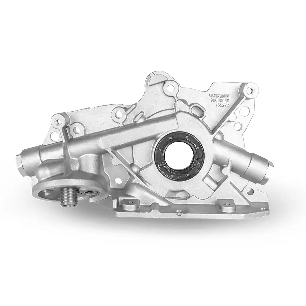 BOMBA OLEO MONZA KADETT 1.8 2.0 87/94