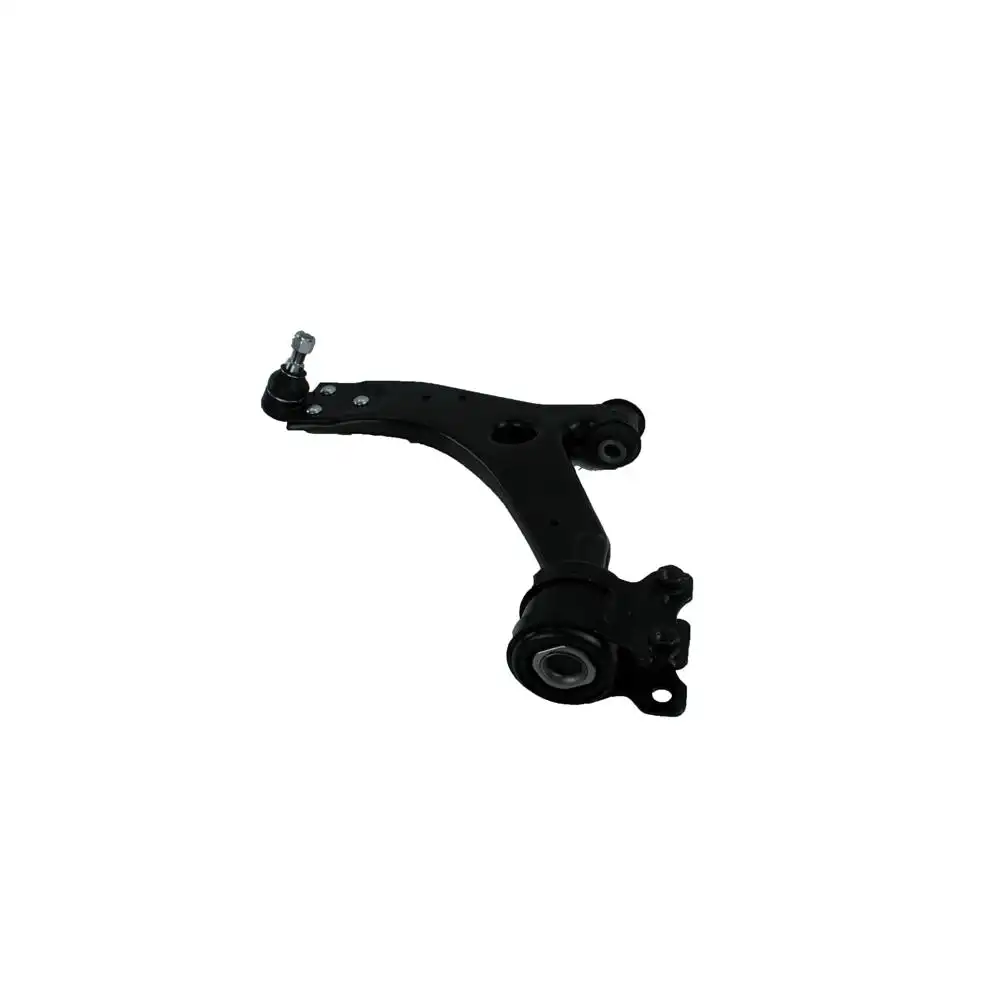 BANDEJA DIANTEIRA FOCUS 2009 A 2012 ESQUERDA COM PIVO