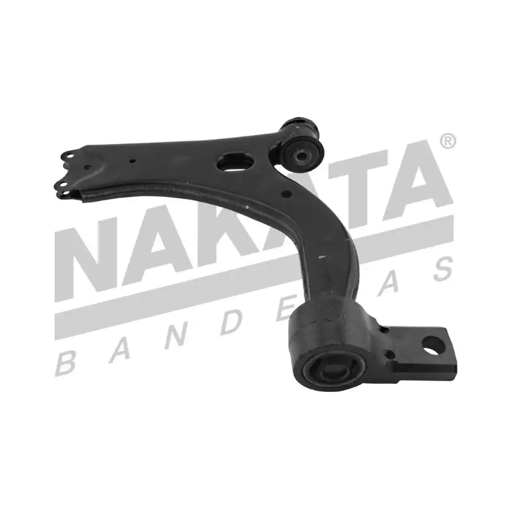 BANDEJA DIANTEIRA FIESTA 2003 A 2008 DIREITA SEM PIVO