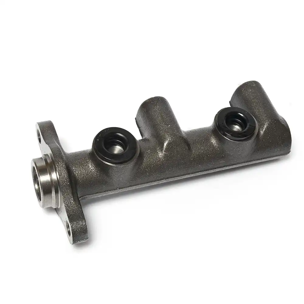 CILINDRO MESTRE FREIO F-100 82/87 F-1000 /92 DUPLO