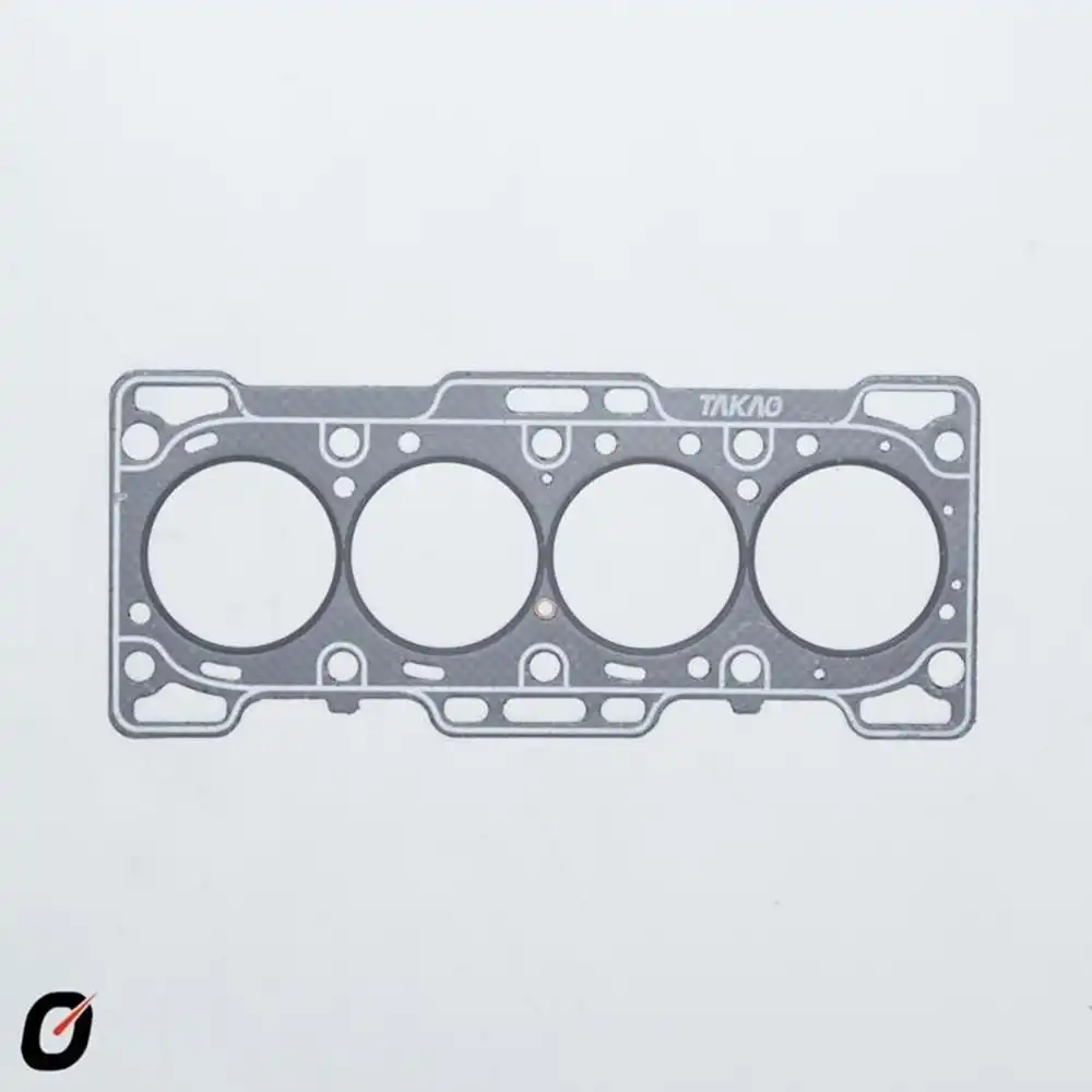 JUNTA CABECOTE TOWNER 1.0 8V 2007 A 2011 (FIBRA)