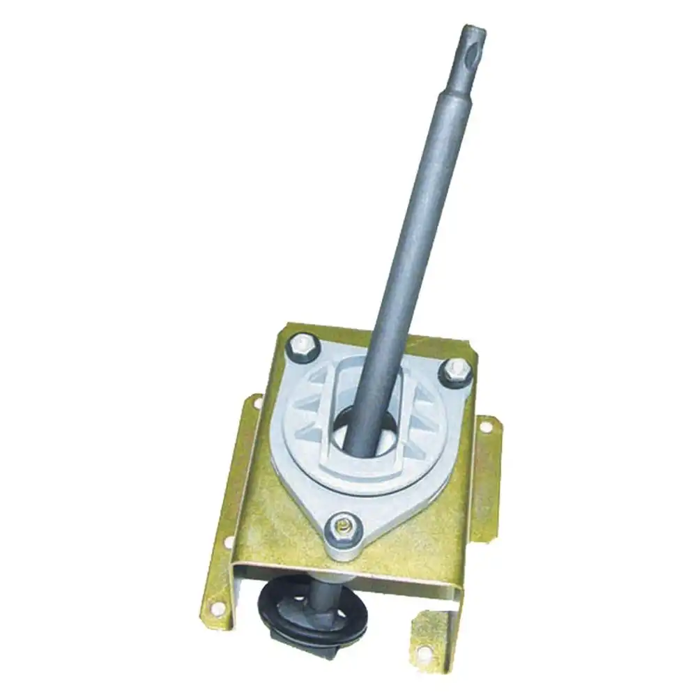 ALAVANCA CAMBIO FIAT UNO 1984 A 1991 COMPLETA