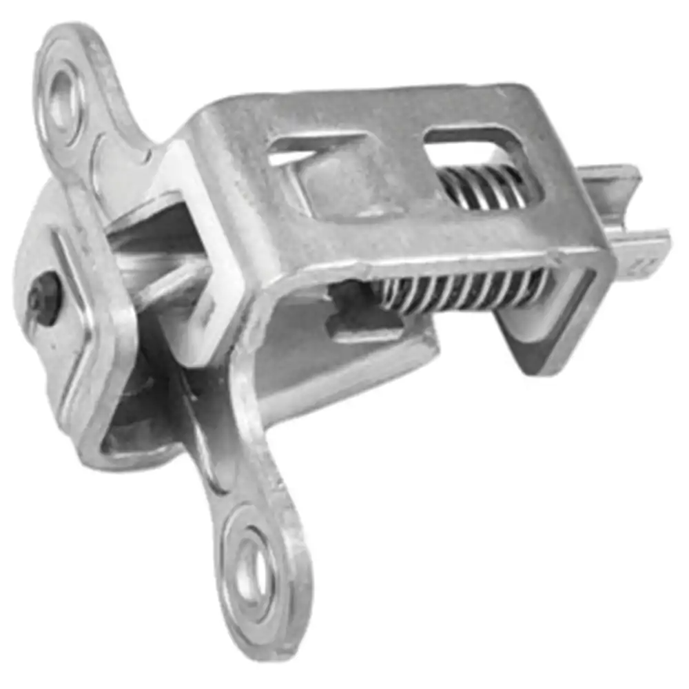 FECHADURA TAMPA TRAS SAVEIRO GER V DIR/ESQ