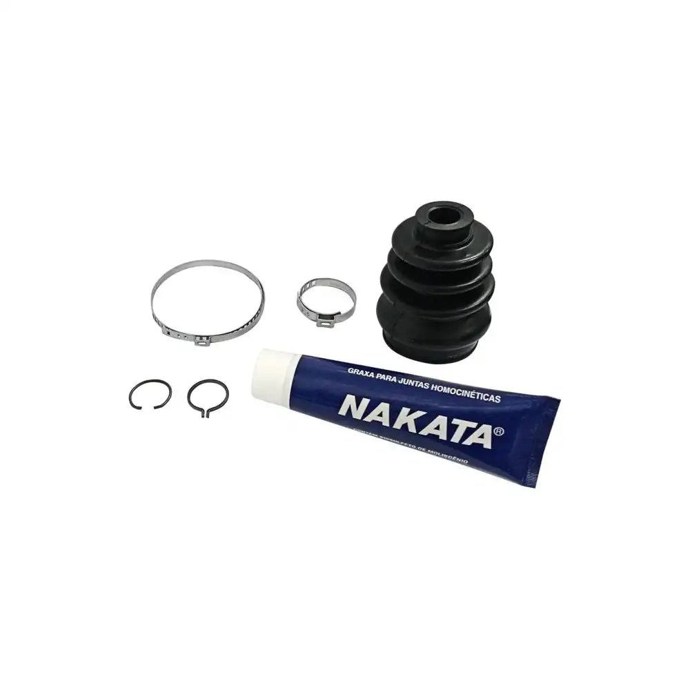 SANFONA HOMOCINETICA CELTA 1.0 2000 A 2013 LADO CAIXA