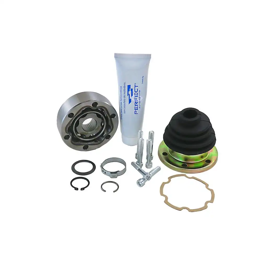 JUNTA DESLIZANTE GOL PLUS MI 1.0 8V 16V 97/ 28 DENTES