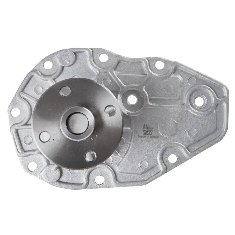 BOMBA DAGUA CORCEL S/ ELETROMAGNETICA