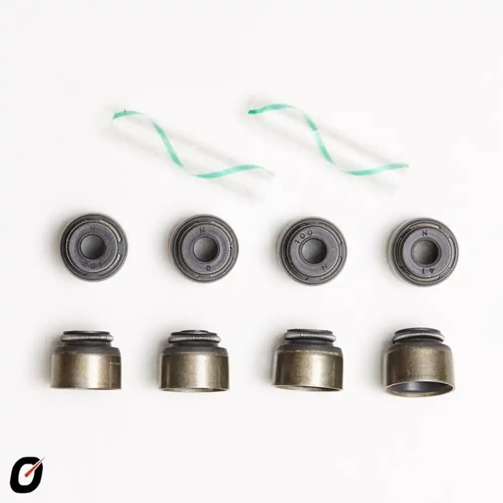 RETENTOR VALVULA ADMISSAO TOYOTA COROLLA 1.6 1.8 2003/