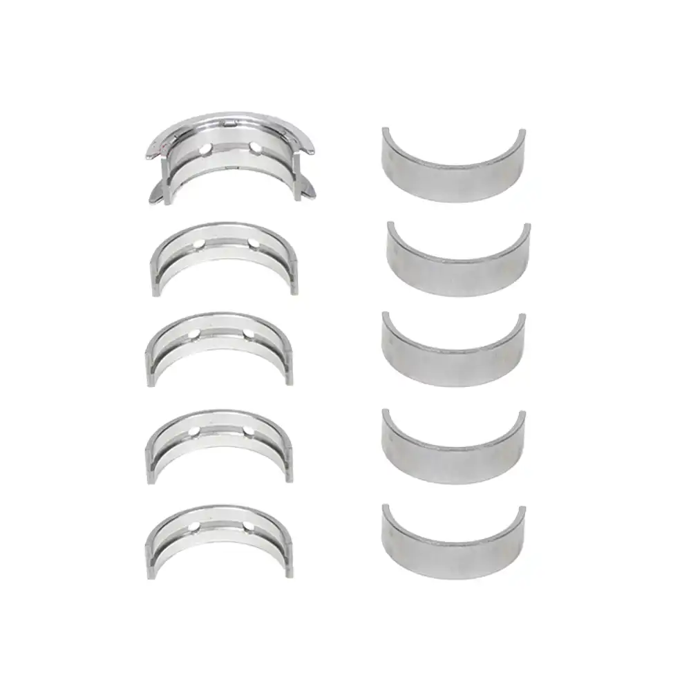 BRONZINA MANCAL FOCUS NEW FIESTA 1.6 16V  KA 1.5 SIGMA 0,50