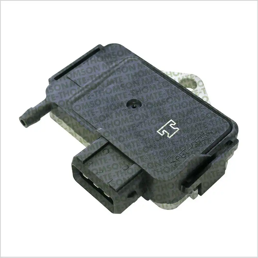 SENSOR MAP KOMBI 97/ GOL 1.0 16V TURBO ( VW 3A0906051 )