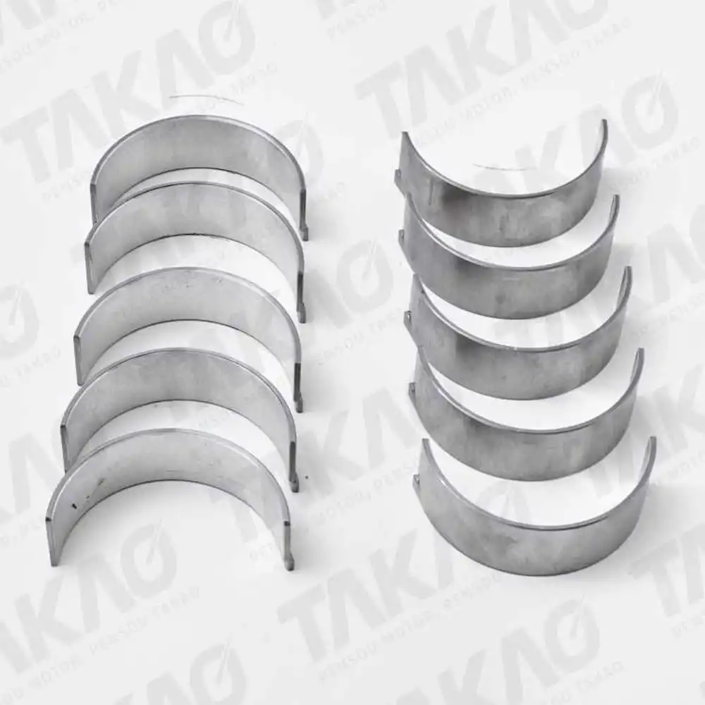 BRONZINA BIELA FIAT MAREA 2.0 20V 1998 A 2001 0,25