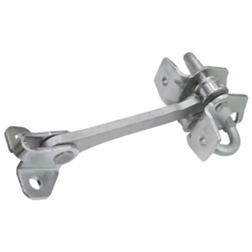 LIMITADOR PORTA FIAT PALIO 04/ TRAS ESQ/DIR 4PTS FASEII III