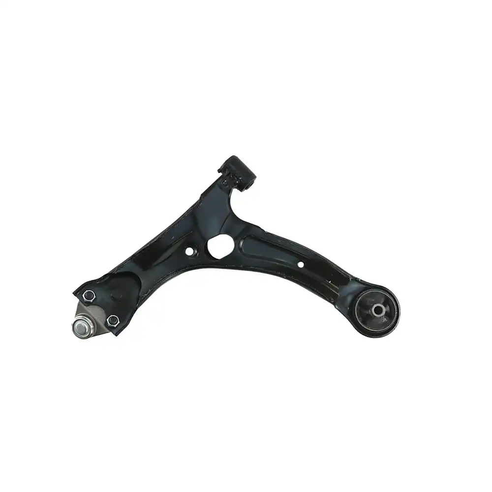 BANDEJA DIANTEIRA COROLLA 2002 A 2008 DIREITA COM PIVO