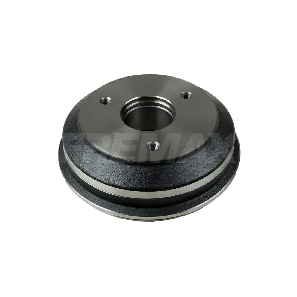 TAMBOR FREIO TRASEIRO RENAULT KWID 1.0 2018 EM DIANTE