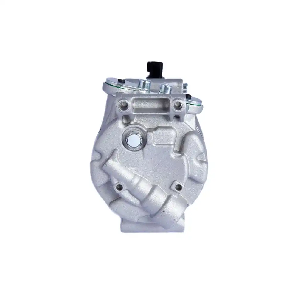 COMPRESSOR AR CONDICIONADO FOCUS 2009 A 2014