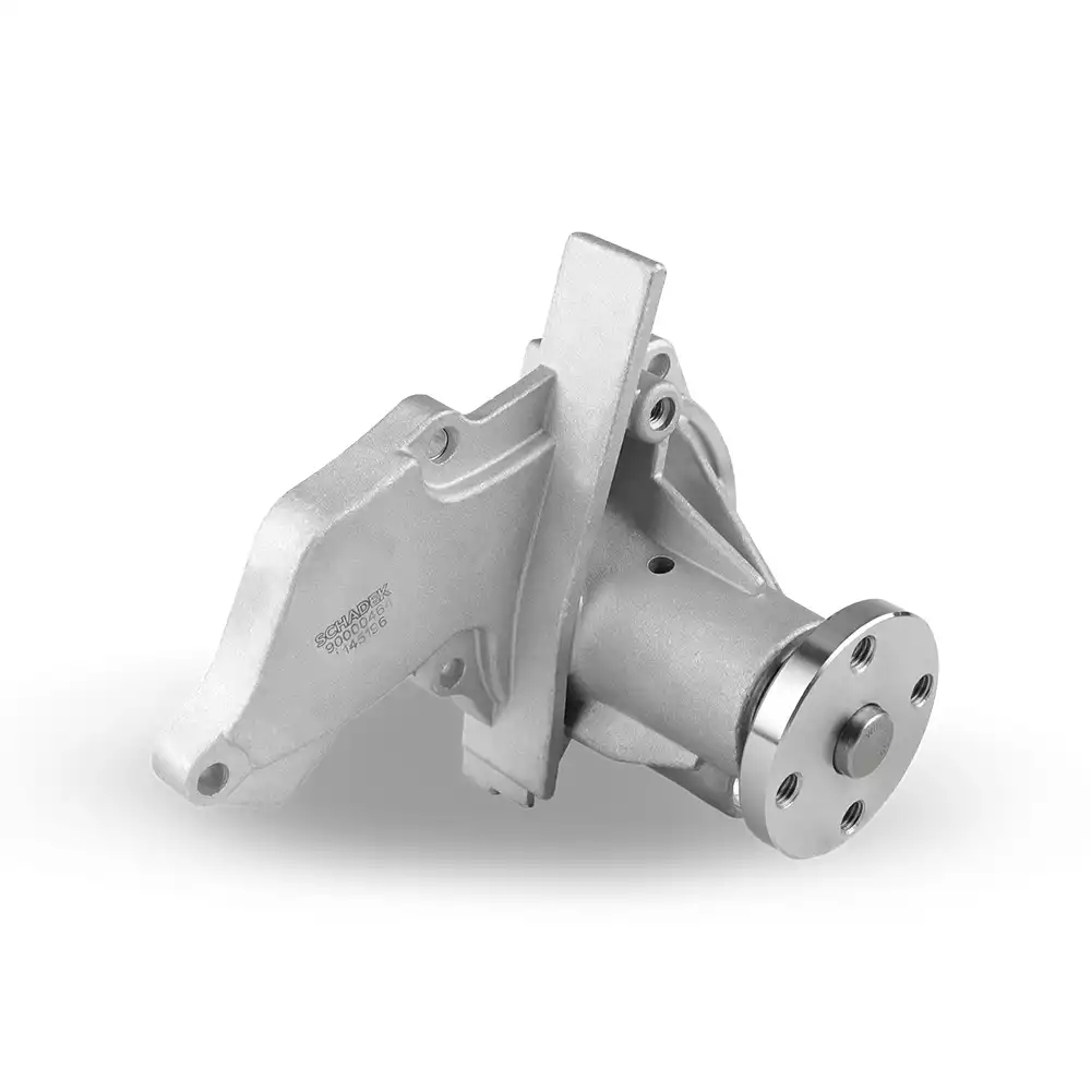 BOMBA DAGUA FIESTA,COURIER 1.4 16V MT ZETEC