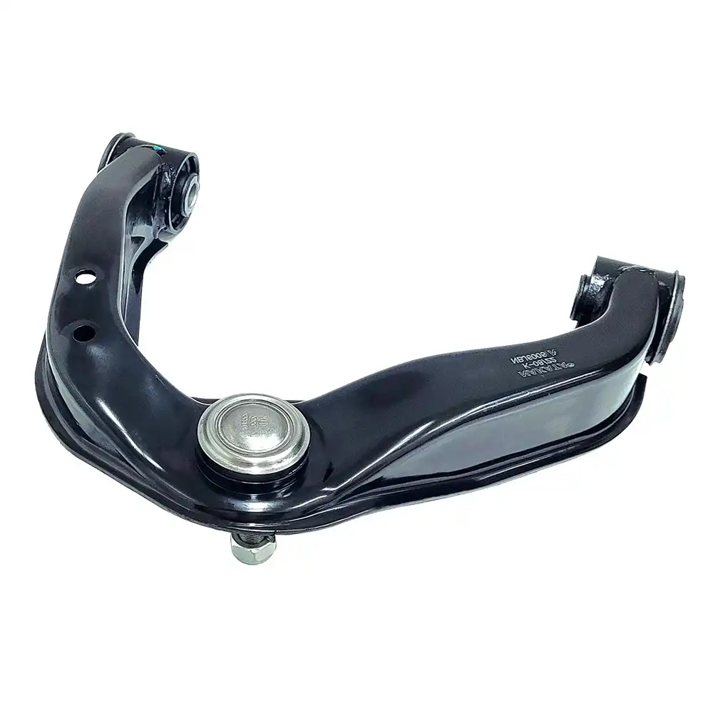 BANDEJA DIANTEIRA FRONTIER 2008 A 2016 SUP ESQUERDA COM PIVO