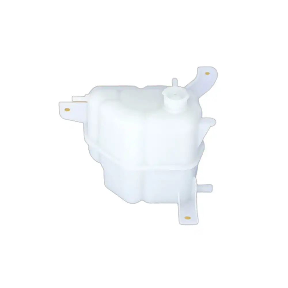 RESERVATORIO DAGUA RADIADOR NISSAN FRONTIER 2008 A 2016