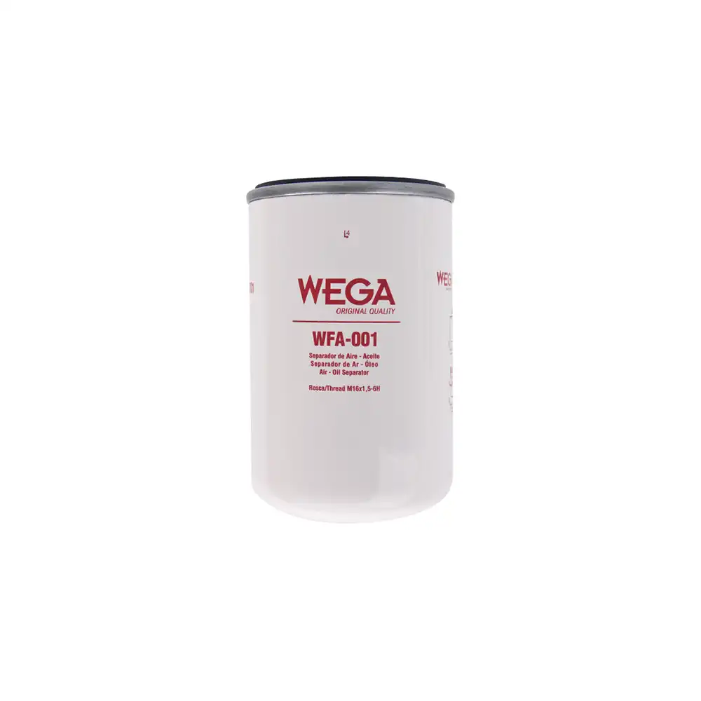 FILTRO SEPARADOR AR OLEO F-350 ISF2.8L 2014 EM DIANTE