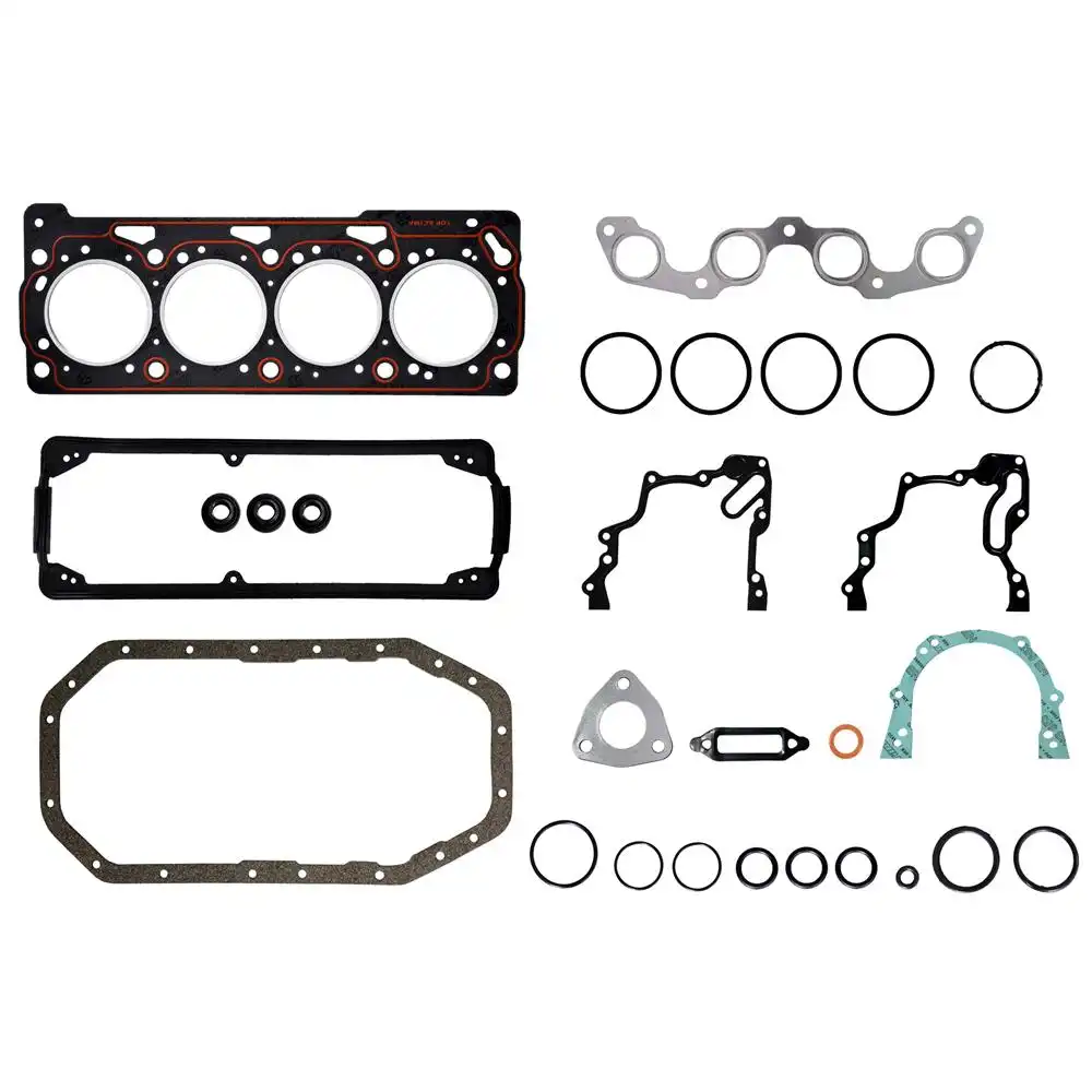 JUNTA MOTOR GOL 1.0 AT 8V (S/RETENTOR)