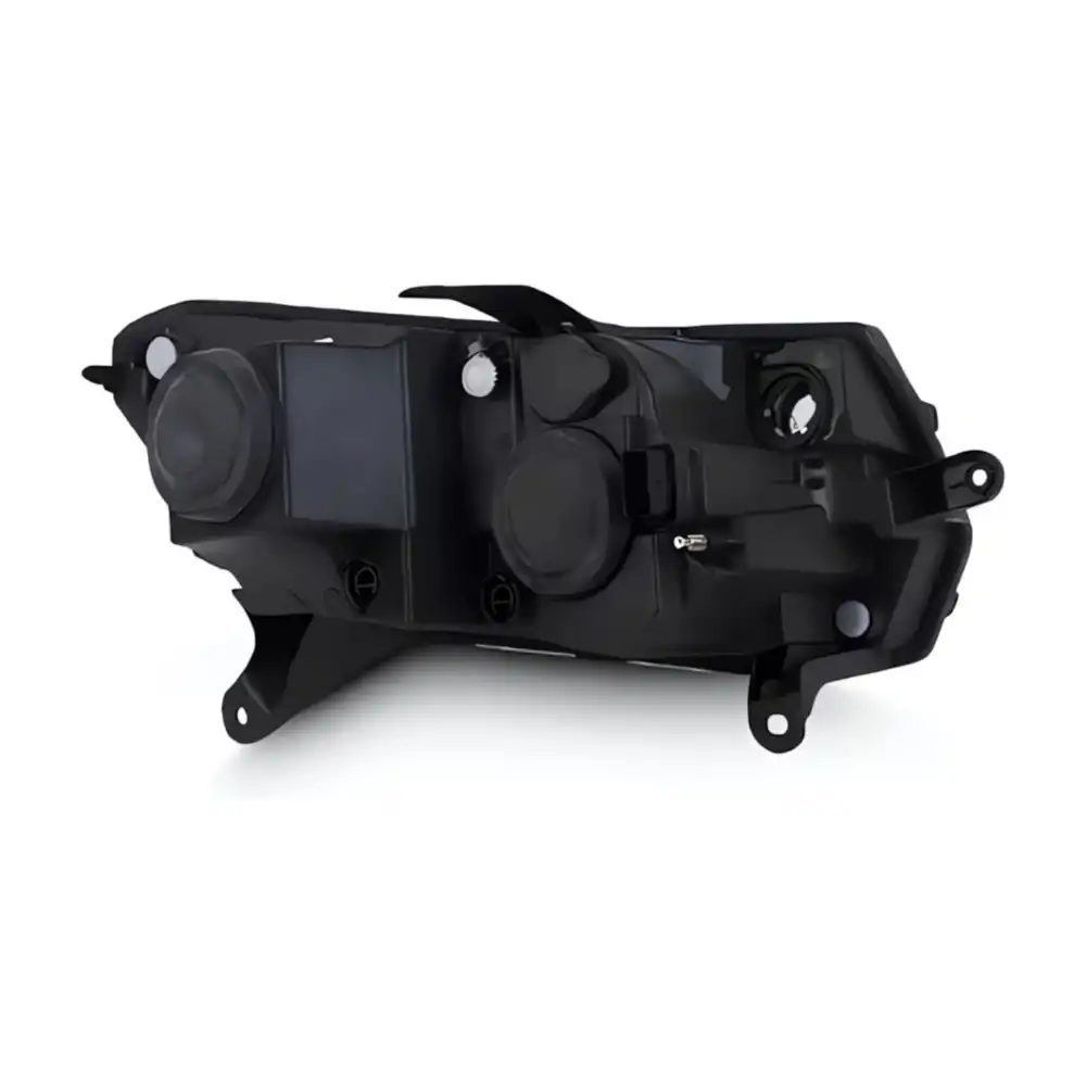 FAROL RENAULT LOGAN SANDERO 16/18 ESQ