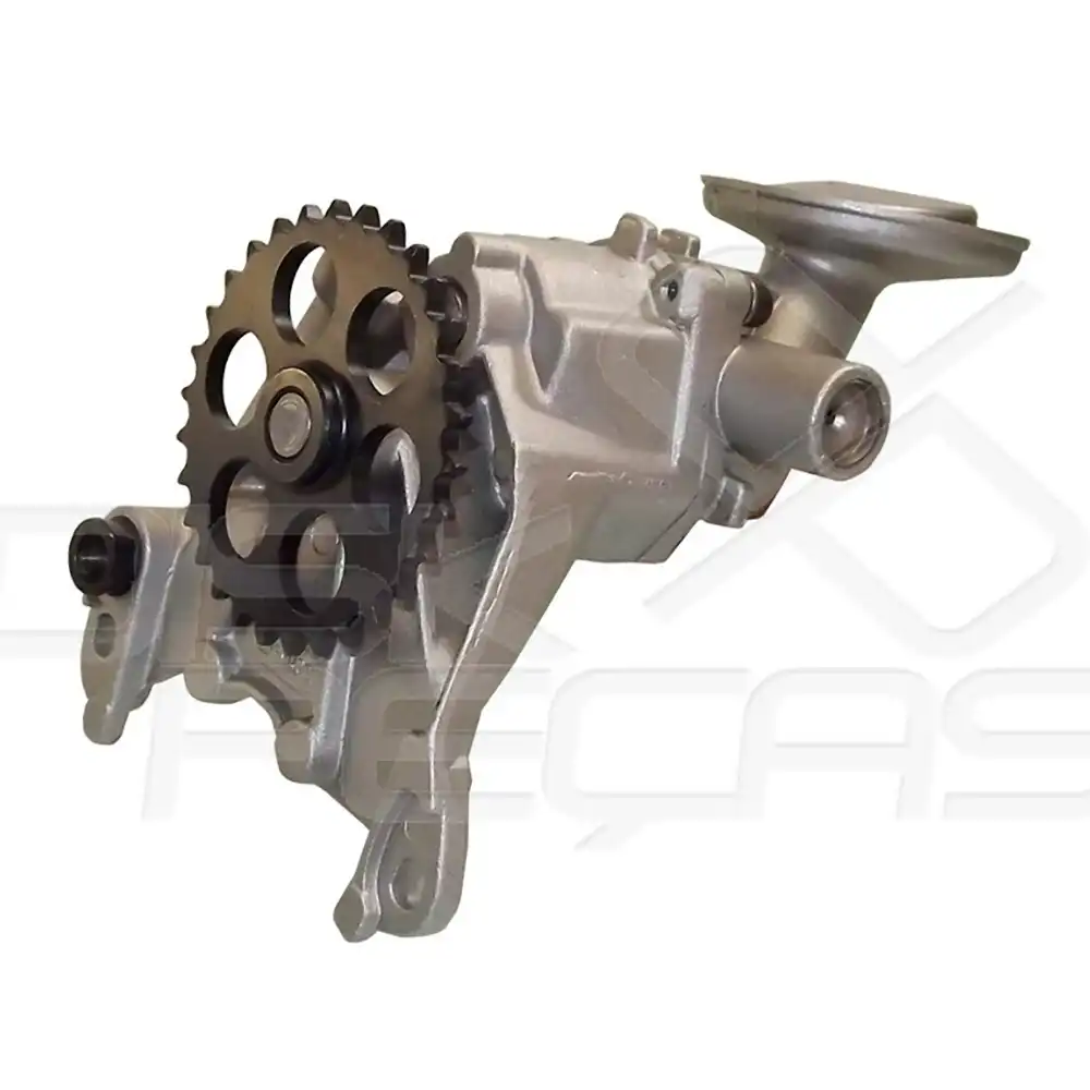 BOMBA OLEO GOL MI 96/97 1.0 8V/16V (CORRENTE)