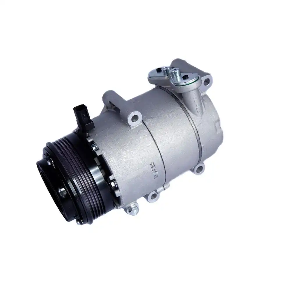 COMPRESSOR AR CONDICIONADO FOCUS 2009 A 2014