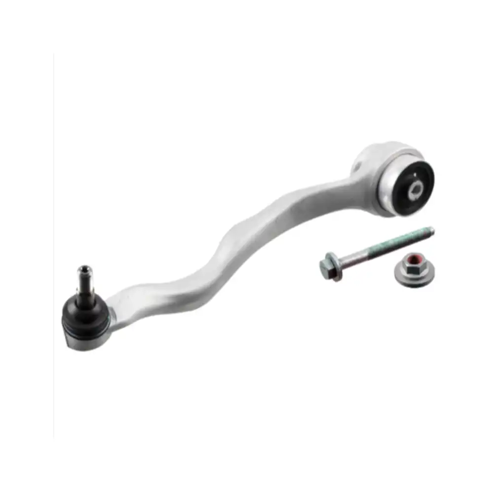 BRACO SUSP DIANT BMW 320I 2011 EM DIANTE DIANT ESQ