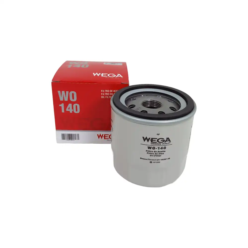 FILTRO OLEO MOTOR MONDEO 2.0 16V DURATEC 2003 A 2006