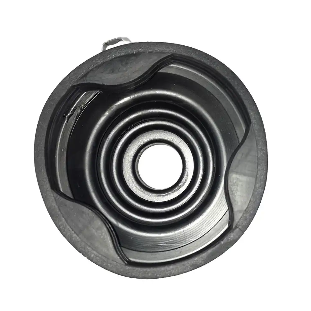 SANFONA HOMOC FIAT DUCATO 2.8 2010 A 2017 LADO CAIXA