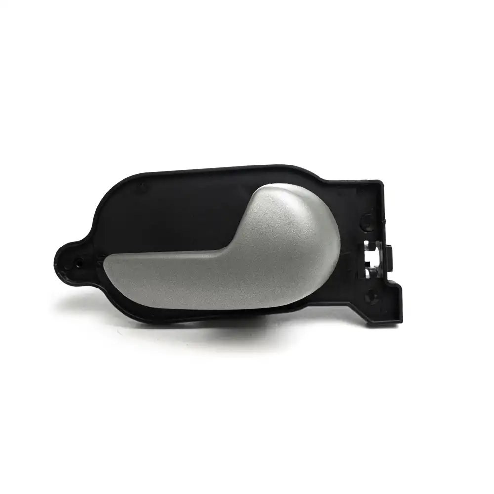 MACANETA INT FIESTA 03/ ECOSPORT 03/ DIANT/TRAS DIR (CINZA)