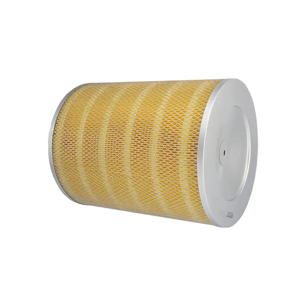 FILTRO AR MOTOR SCANIA B111 1999 EM DIANTE