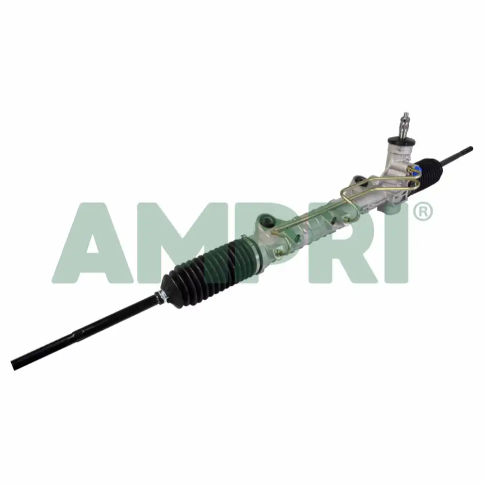 CAIXA DIRECAO FIAT PALIO 98/15 DIR.HIDRAULICA S/ TERMINAL