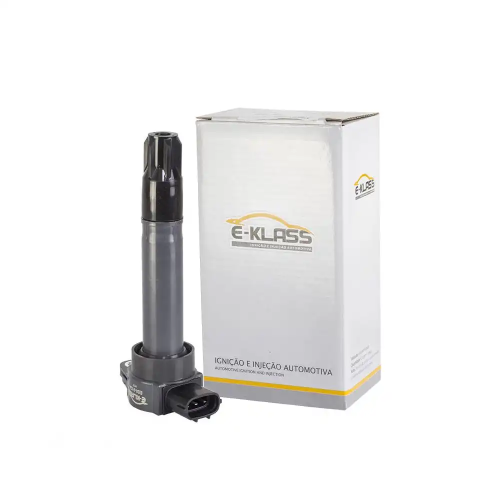 BOBINA INJ ELET DODGE JOURNEY 2.7 V6 2009/