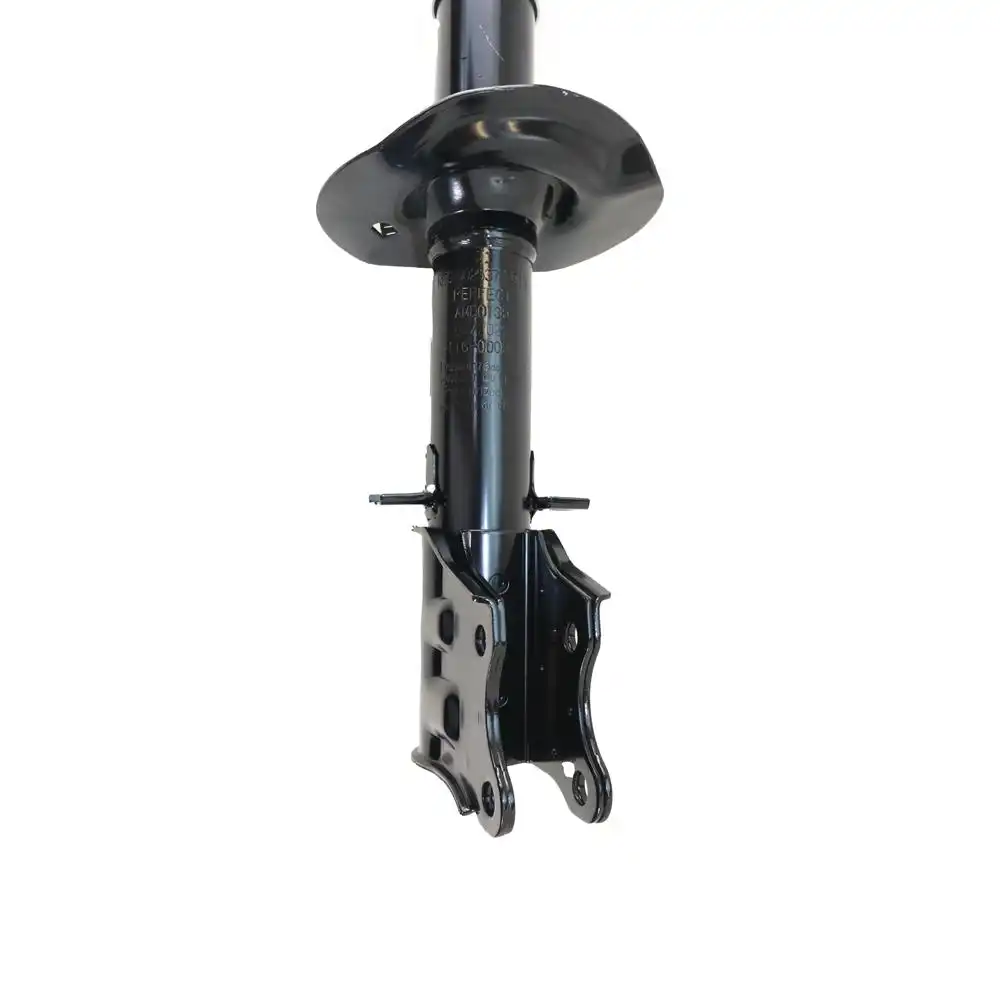 AMORTECEDOR DIANTEIRO FIAT PALIO 2007 A 2011