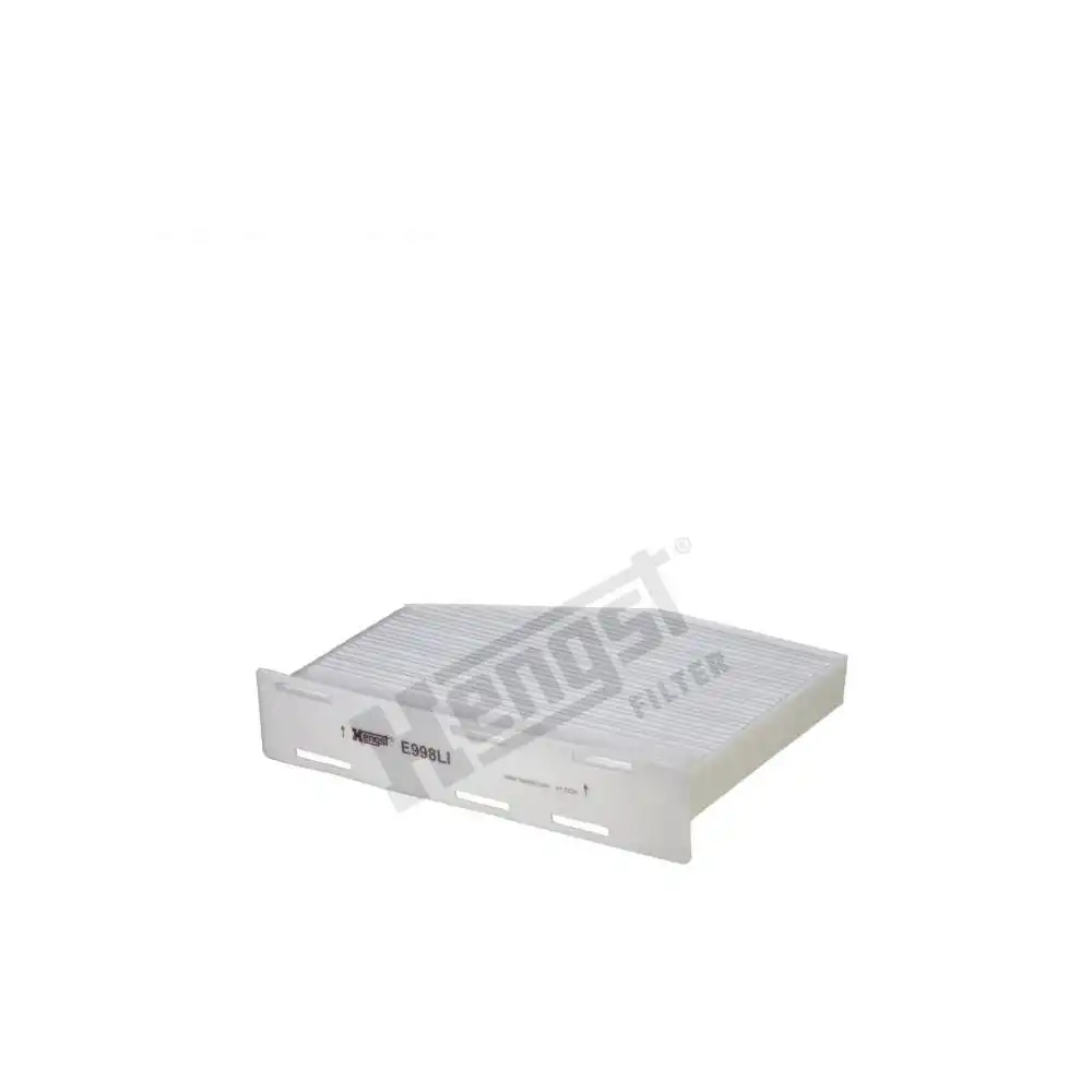 FILTRO AR CABINE AUDI A3 2.0 16V TFSI 2006 A 2013