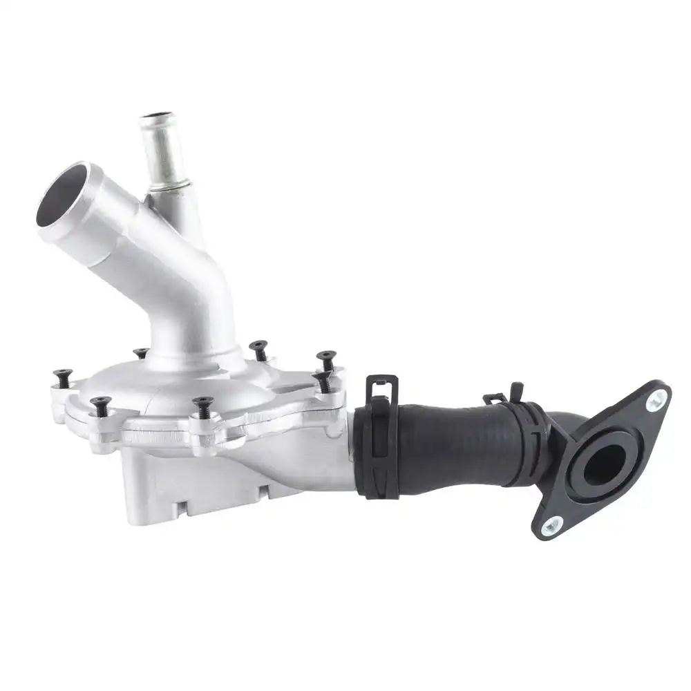 BOMBA DAGUA FIAT DOBLO PALIO STRADA 1.6 1.8 E-TORQ