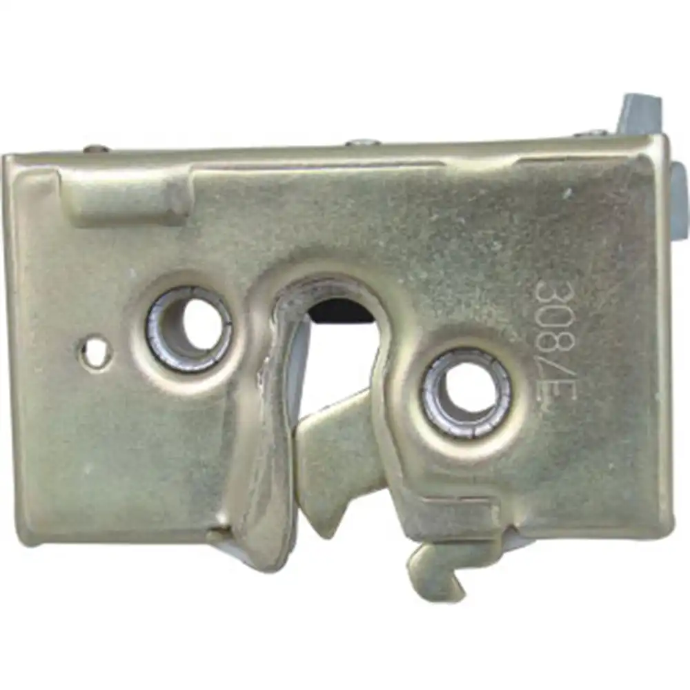 FECHADURA PORTA GOL 1987/ ESQ